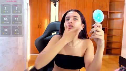 LUCY  online show from March 2026 07:07:02 PM