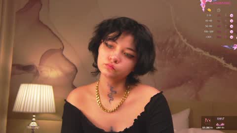 lucyvee online show from December 2024 08:22:02 AM