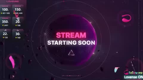 Snapshot of lucyvybes_and_gogert chatting on March 2025 07:30:01 AM Lucy Vybes and Go-Gert online show from March 2025 07:30:01 AM