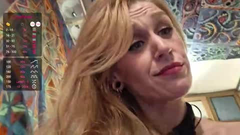 Snapshot of lucyvybes_and_gogert chatting on March 2025 06:17:02 AM Lucy Vybes and Go-Gert online show from March 2025 06:17:02 AM