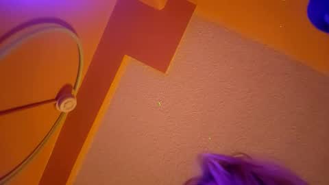 Snapshot of lucyvybes_and_gogert chatting on November 2025 10:27:01 AM Lucy Vybes and Go-Gert online show from November 2025 10:27:01 AM