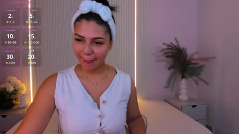 Snapshot of lucywild8 chatting on May 2026 07:44:01 PM Lucy Wold online show from May 2026 07:44:01 PM