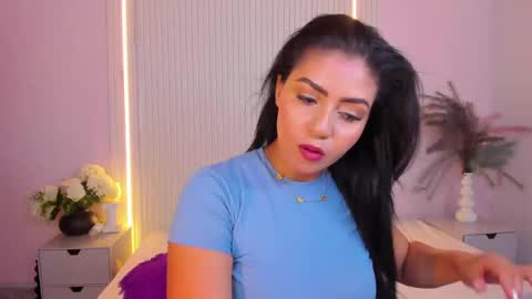 Snapshot of lucywild8 chatting on May 2026 05:56:01 PM Lucy Wold online show from May 2026 05:56:01 PM