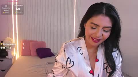 Snapshot of lucywild8 chatting on May 2026 05:42:02 PM Lucy Wold online show from May 2026 05:42:02 PM
