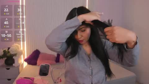 Snapshot of lucywild8 chatting on May 2026 07:08:02 PM Lucy Wold online show from May 2026 07:08:02 PM