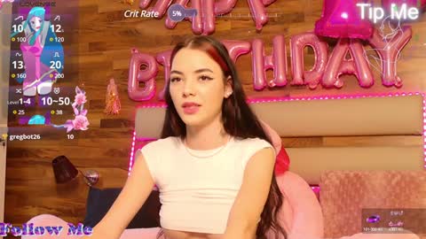 Snapshot of lucywilow chatting on January 2025 06:28:01 AM LucyWillow online show from January 2025 06:28:01 AM