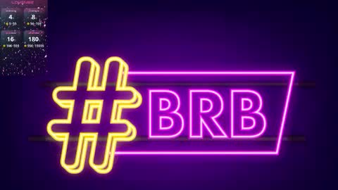 Lucy Liiu online show from November 2025 10:15:02 PM