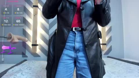 Lucy Liiu online show from January 2026 01:13:01 PM