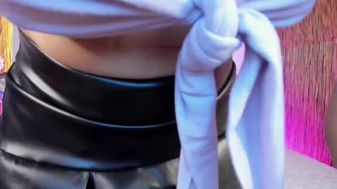 Lucy Liiu online show from March 2026 02:10:01 PM