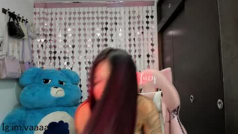 Snapshot of lucyy_tayy chatting on December 2024 01:26:01 AM The love of your life 3 online show from December 2024 01:26:01 AM