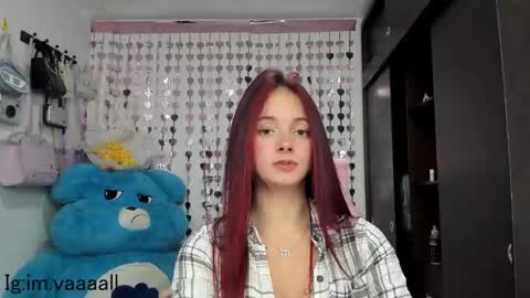 Snapshot of lucyy_tayy chatting on January 2025 10:44:02 PM The love of your life 3 online show from January 2025 10:44:02 PM