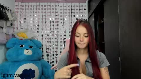 Snapshot of lucyy_tayy chatting on January 2025 01:13:02 AM The love of your life 3 online show from January 2025 01:13:02 AM