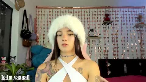 Snapshot of lucyy_tayy chatting on October 2025 03:12:02 AM The love of your life 3 online show from October 2025 03:12:02 AM