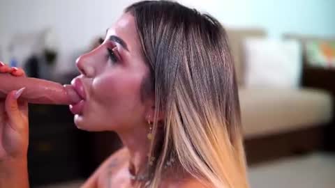 LucyRose online show from August 2026 06:37:01 AM