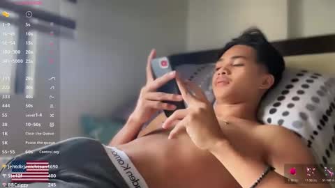 luda_69 online show from April 2026 01:36:02 AM