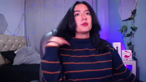 LUDOVICA online show from February 2026 03:16:02 AM