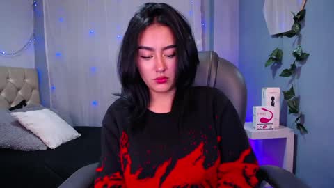 LUDOVICA online show from March 2026 03:23:02 AM