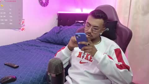 lufehott online show from December 2024 08:25:02 PM