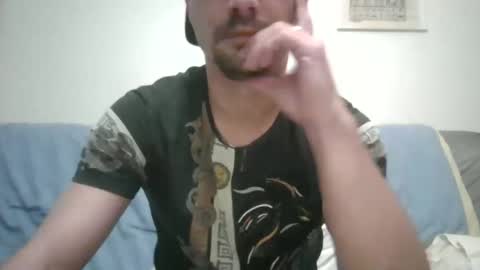 luffyman20 online show from February 2025 09:10:01 PM