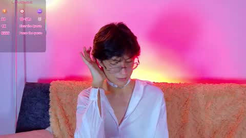 Lui online show from March 2026 01:51:01 AM