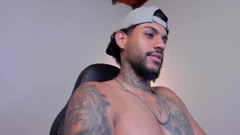 Luigi Vitale online show from February 2026 01:45:01 AM