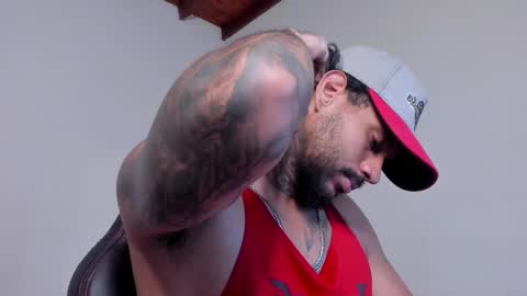 Luigi Vitale online show from March 2026 01:56:02 AM