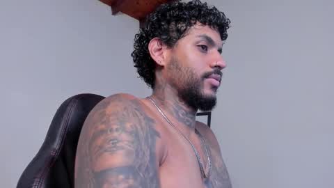 Luigi Vitale online show from March 2026 01:09:02 AM