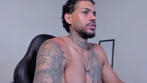 Luigi Vitale online show from April 2026 01:50:01 AM