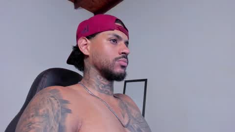 Luigi Vitale online show from April 2026 01:14:02 AM