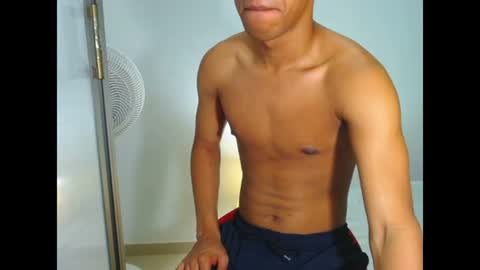 Snapshot of luigiluxs chatting on July 2026 04:03:02 AM MY NAME IS LUIGI online show from July 2026 04:03:02 AM