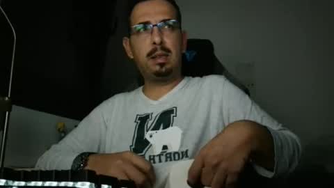 MonicaLuigi online show from December 2024 11:13:01 PM