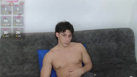 Snapshot of luigisb chatting on July 2026 07:18:02 PM Luigi online show from July 2026 07:18:02 PM