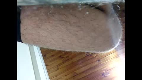 Snapshot of luis2988z chatting on December 2024 06:48:02 AM Hairyman online show from December 2024 06:48:02 AM