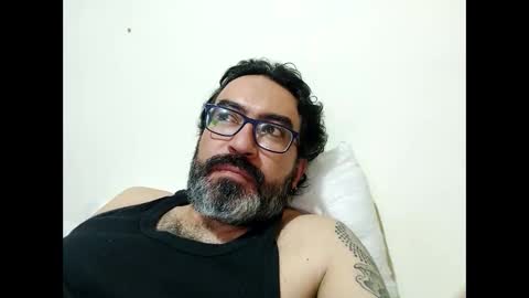 Hairyman online show from January 2026 02:39:01 AM