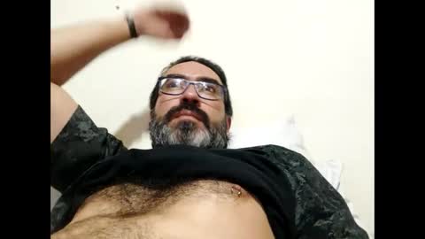 Hairyman online show from January 2026 01:22:02 AM