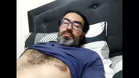 Hairyman online show from March 2026 02:48:02 AM