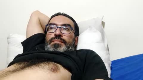 Hairyman online show from April 2026 01:34:01 AM
