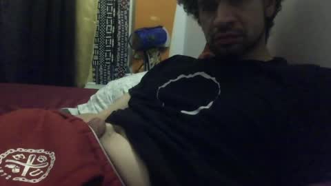 luis603ito online show from May 2026 07:49:02 AM