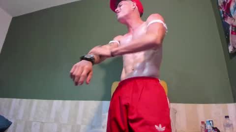 Snapshot of luis_as chatting on February 2025 12:22:01 PM Luis AS online show from February 2025 12:22:01 PM