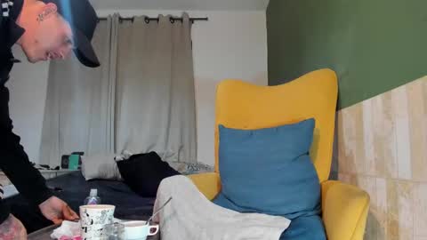 Snapshot of luis_as chatting on February 2025 11:33:01 AM Luis AS online show from February 2025 11:33:01 AM