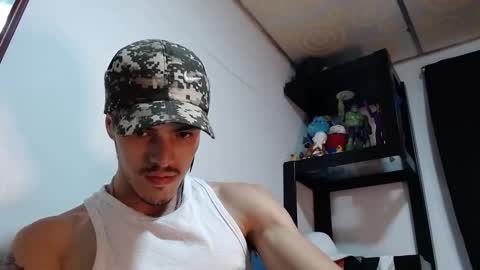 Snapshot of luis_as chatting on November 2025 12:59:02 PM Luis AS online show from November 2025 12:59:02 PM