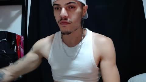 Snapshot of luis_as chatting on November 2025 01:59:02 AM Luis AS online show from November 2025 01:59:02 AM