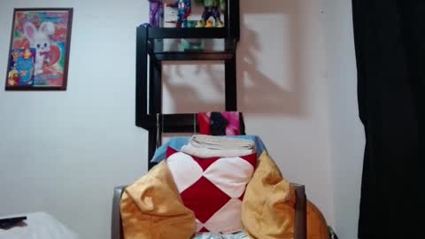 Snapshot of luis_as chatting on November 2025 12:19:02 PM Luis AS online show from November 2025 12:19:02 PM