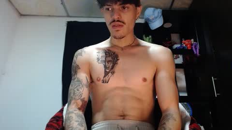 Luis AS online show from January 2026 09:23:02 AM