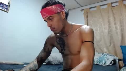 Luis AS online show from March 2026 12:14:02 AM