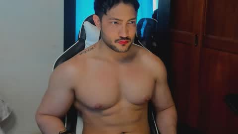 luis_baptista online show from November 2025 08:30:02 PM