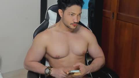 luis_baptista online show from December 2025 03:00:02 AM