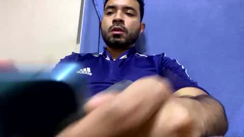 Snapshot of luis_hunk chatting on March 2026 06:14:01 AM Andrew online show from March 2026 06:14:01 AM