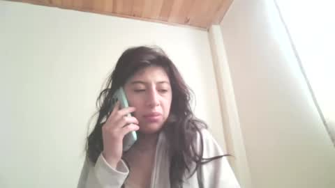 Snapshot of luisa_homes chatting on July 2026 01:25:01 PM luisa_homes online show from July 2026 01:25:01 PM