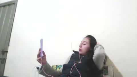 Snapshot of luisa_homes chatting on August 2026 03:44:02 AM luisa_homes online show from August 2026 03:44:02 AM